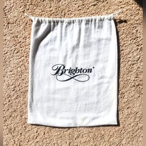 Brighton Purse Dust Cover Bag